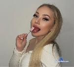 hannababygirl Camsoda livecam show performer room profile