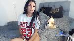 sammanntha Camsoda livecam show performer room profile