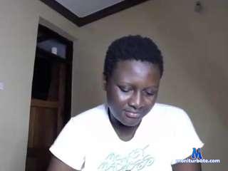 blackboty Camsoda performer 