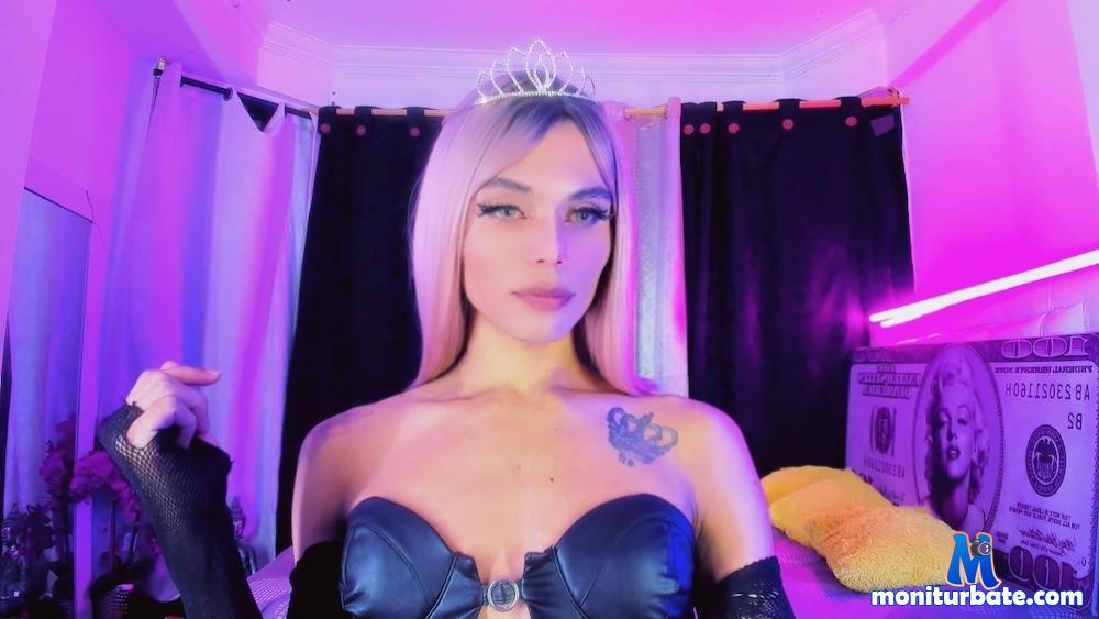 mafer-x-doll camsoda livecam performer profile