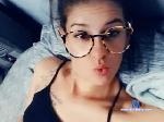 heavenskyyee Camsoda livecam show performer room profile