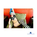 frappeslut Camsoda livecam show performer room profile
