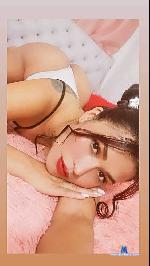 lovelydahian16 Camsoda livecam show performer room profile
