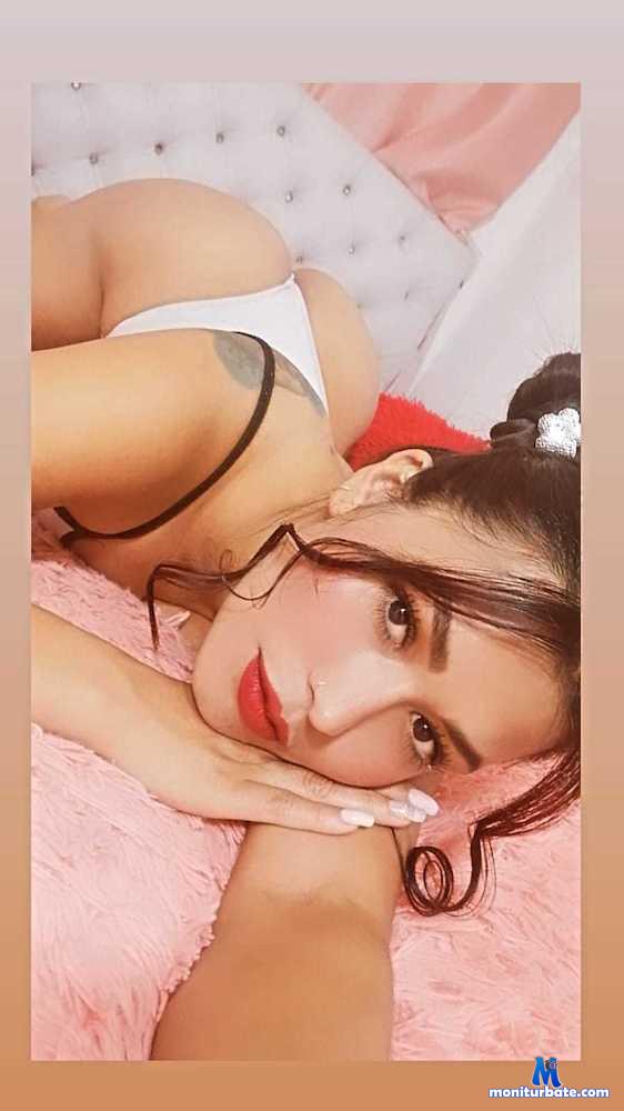 lovelydahian16 Camsoda performer 