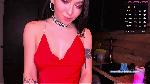 spaceflower Camsoda livecam show performer room profile