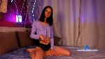 violetteyong Camsoda livecam show performer room profile