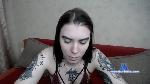 unfamiliar-angel Camsoda livecam show performer room profile