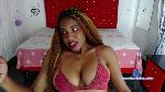 destiny-thompson Camsoda livecam show performer room profile