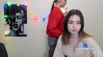 prettytory Camsoda livecam show performer room profile