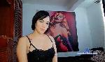 dulceass Camsoda livecam show performer room profile