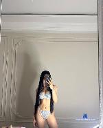 azu1a Camsoda livecam show performer room profile