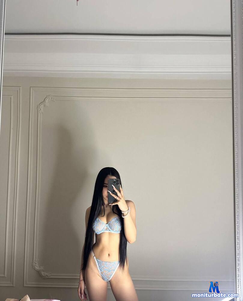 azu1a camsoda livecam performer profile