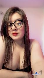 hadalunar Camsoda livecam show performer room profile
