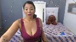 zahira-gomez4 Camsoda livecam show performer room profile