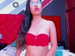 scarlettbluee Camsoda livecam show performer room profile
