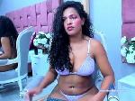 xheilasmith Camsoda livecam show performer room profile