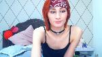 urshygirl Camsoda livecam show performer room profile