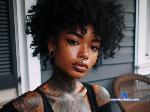 missariel1 Camsoda livecam show performer room profile