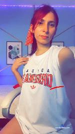 amy-roller Camsoda livecam show performer room profile