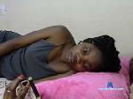 hot-ruby Camsoda livecam show performer room profile