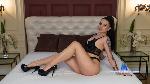 carolinehills Camsoda livecam show performer room profile