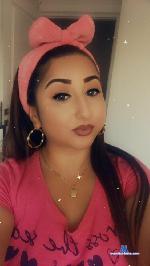 mayarebeccaxxx Camsoda livecam show performer room profile