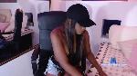 ebonygold Camsoda livecam show performer room profile