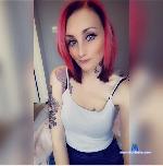 redpoppy Camsoda livecam show performer room profile