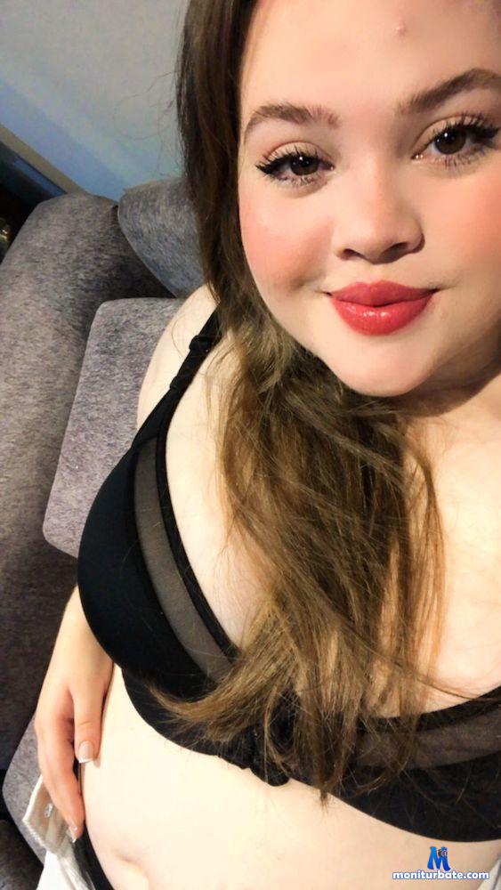 luciana-willians Camsoda performer 