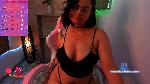 miluevans Camsoda livecam show performer room profile