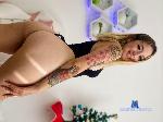 sophie-isis Camsoda livecam show performer room profile