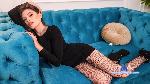 sugardolly Camsoda livecam show performer room profile