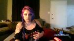 prettyreznorlover Camsoda livecam show performer room profile