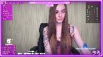 sweet-foxxxy Camsoda livecam show performer room profile