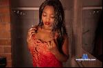 milydun Camsoda livecam show performer room profile
