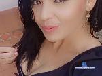 caroline-turner Camsoda livecam show performer room profile