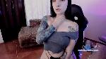 liliithcarter Camsoda livecam show performer room profile