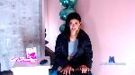 dakota-storm Camsoda livecam show performer room profile