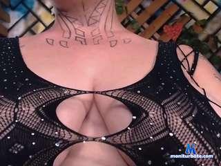 tattooed-bigboobs Camsoda performer 