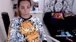 agathaaileen Camsoda livecam show performer room profile