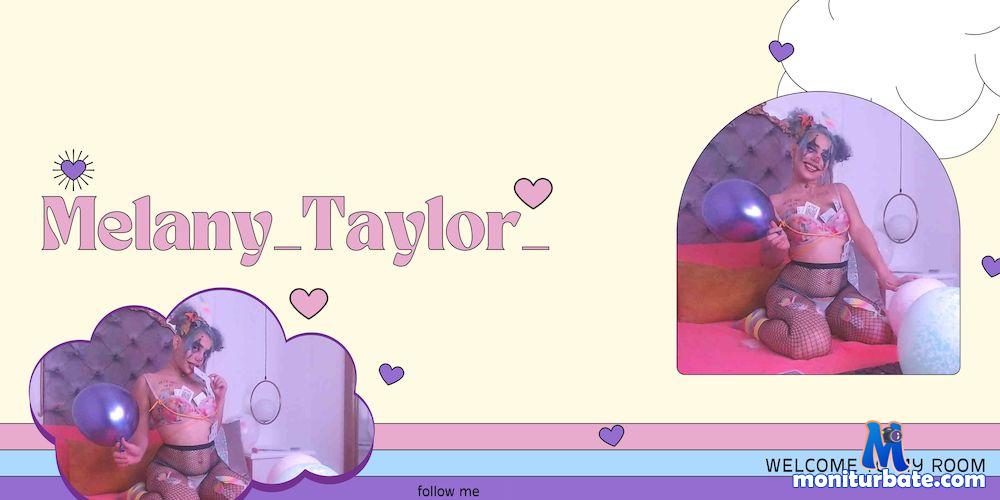 melany-taylor-1 camsoda livecam performer profile