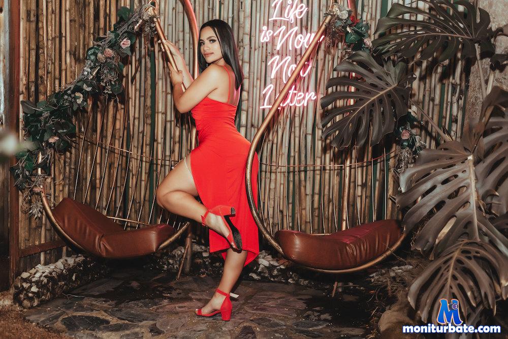 bonniegrace camsoda livecam performer profile