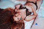 amberroset Camsoda livecam show performer room profile