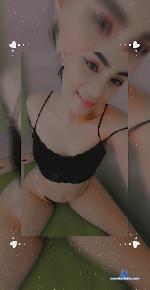 sweet-isabellaa Camsoda livecam show performer room profile