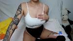 cassiehotlove Camsoda livecam show performer room profile