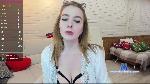 gemmaroberts Camsoda livecam show performer room profile