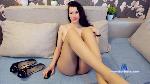 alicianoveli Camsoda livecam show performer room profile