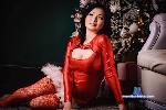 danymin Camsoda livecam show performer room profile