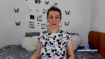 raquellaa Camsoda livecam show performer room profile
