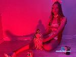 leyabeytman Camsoda livecam show performer room profile